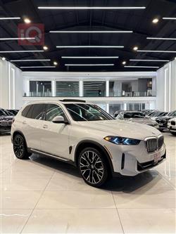 بي ام دبليو X5